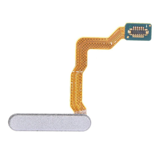 Fingerprint Sensor with Flex Cable for Samsung Galaxy Z Fold 3 White