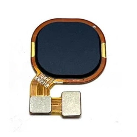 Fingerprint Sensor with Flex Cable for Tecno Camon 16