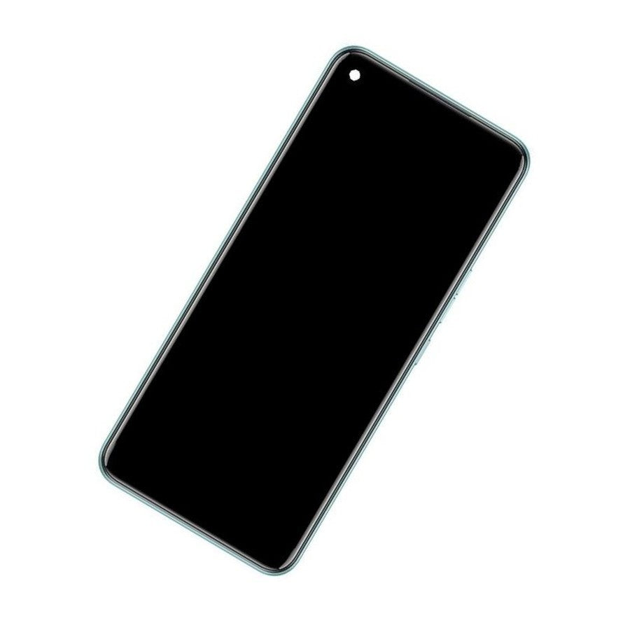 Fingerprint Sensor with Flex Cable for Tecno Camon 16