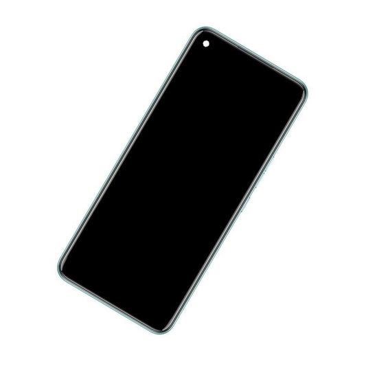 Fingerprint Sensor with Flex Cable for Tecno Camon 16