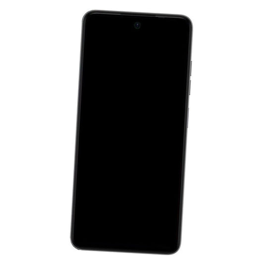 Camera Lens Glass with Frame for Tecno Pop 8