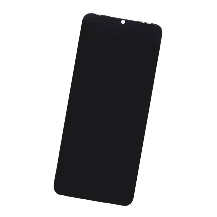Fingerprint Sensor with Flex Cable for Tecno Pouvoir 4