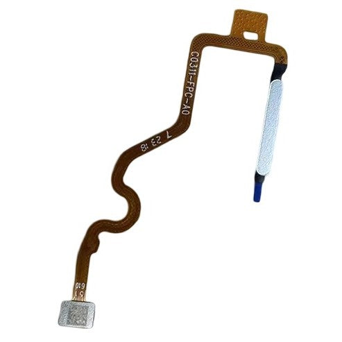 Fingerprint Sensor with Flex Cable for Tecno Pova 5
