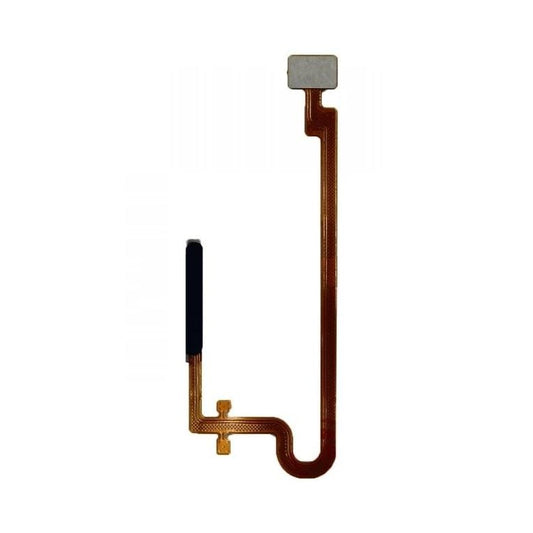 Fingerprint Sensor with Flex Cable for Tecno Spark 10 Pro