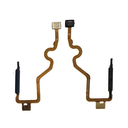 Fingerprint Sensor with Flex Cable for Tecno Spark 20C