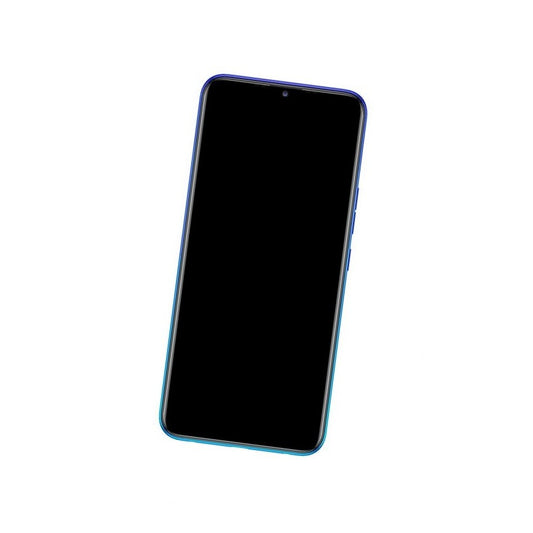 Fingerprint Sensor with Flex Cable for Tecno Spark 4