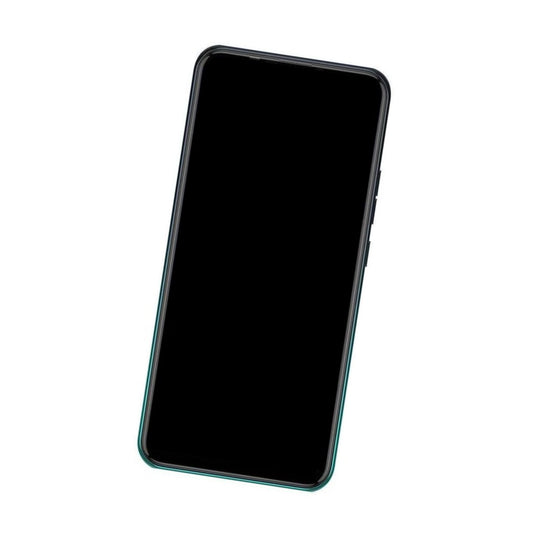 Fingerprint Sensor with Flex Cable for Tecno Spark 5 Ice