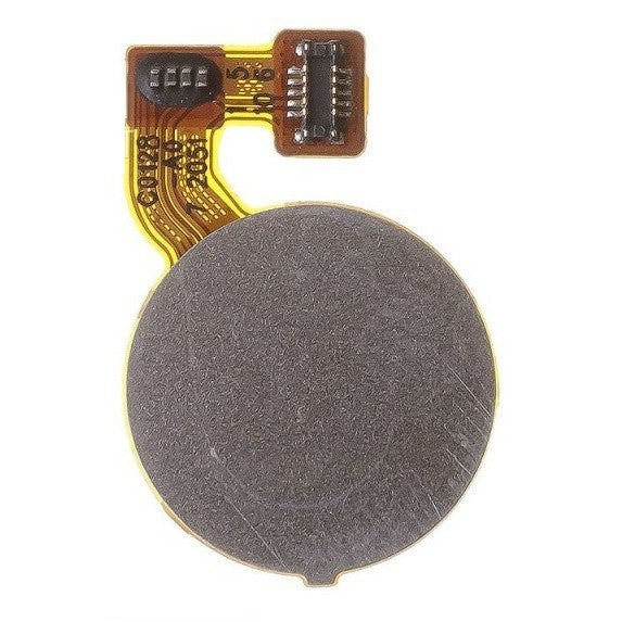 Fingerprint Sensor with Flex Cable for Tecno Spark 6 Go Green