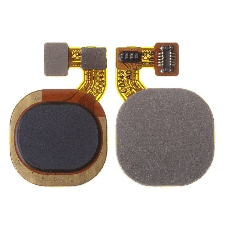 Fingerprint Sensor with Flex Cable for Tecno Spark 7
