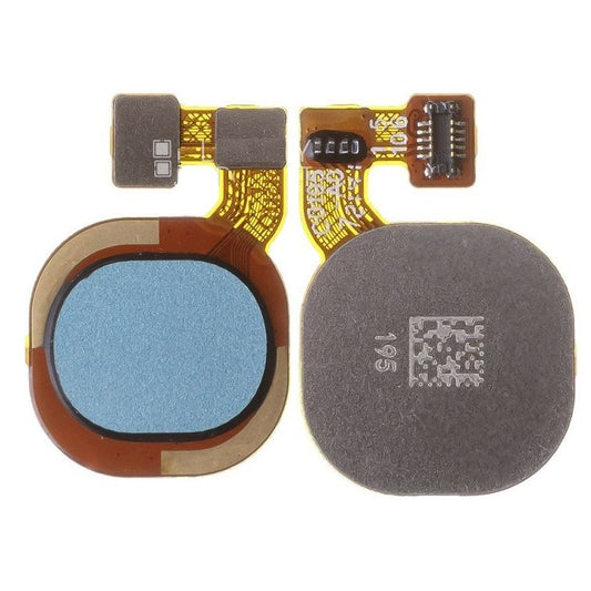 Fingerprint Sensor with Flex Cable for Tecno Spark 7