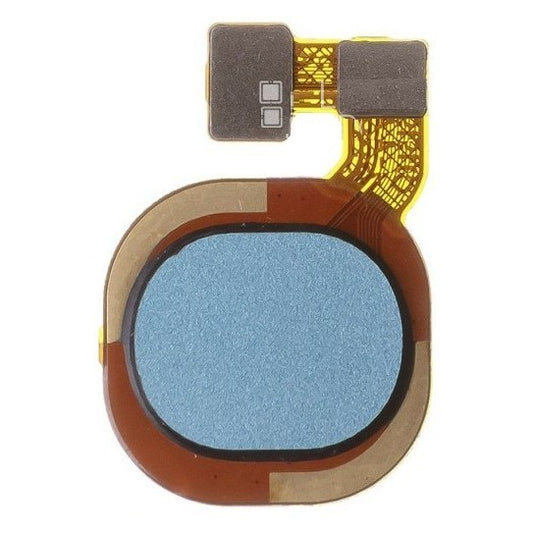 Fingerprint Sensor with Flex Cable for Tecno Spark 7 Pro