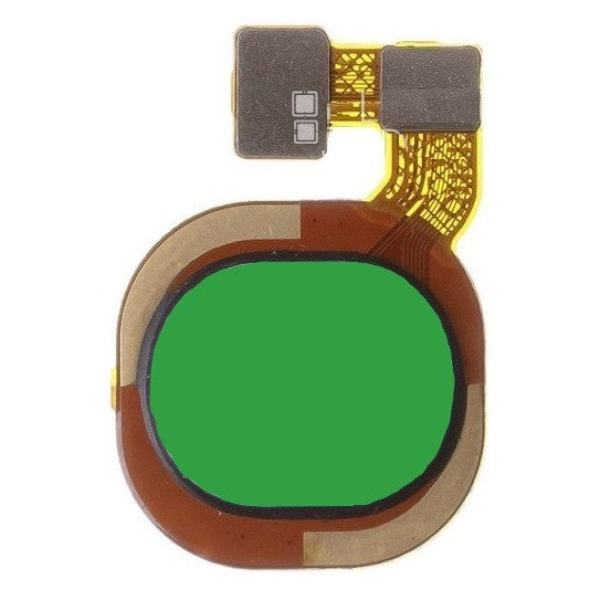 Fingerprint Sensor with Flex Cable for Tecno Spark 7 Pro