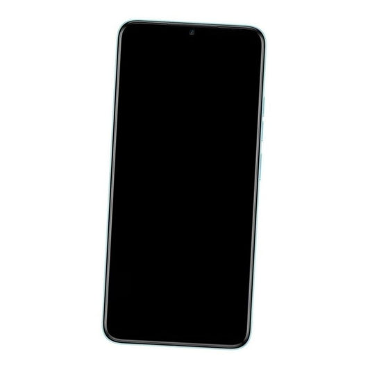 Camera Lens Glass with Frame for Tecno Spark Go 2023