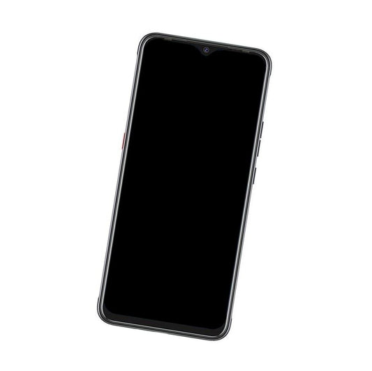 Fingerprint Sensor with Flex Cable for Tecno Spark Power 2