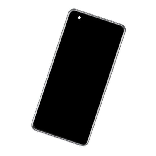 Fingerprint Sensor with Flex Cable for Vivo iQOO 5 5G