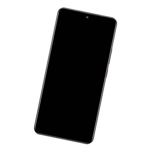 Fingerprint Sensor with Flex Cable for Vivo iQOO 8 5G