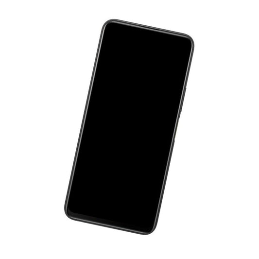 Fingerprint Sensor with Flex Cable for Vivo IQOO Z1