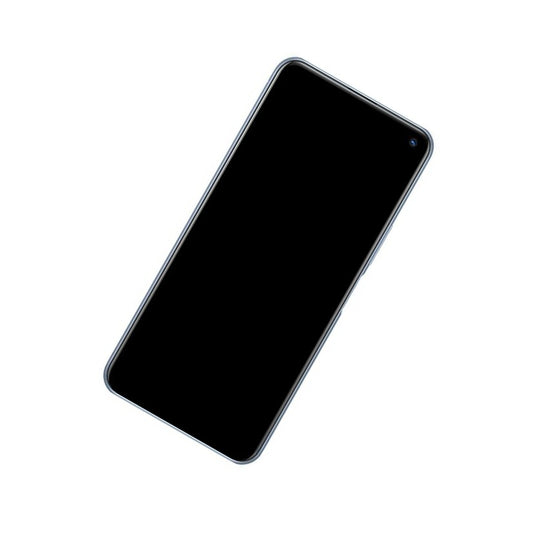 Fingerprint Sensor with Flex Cable for Vivo iQOO Z1x