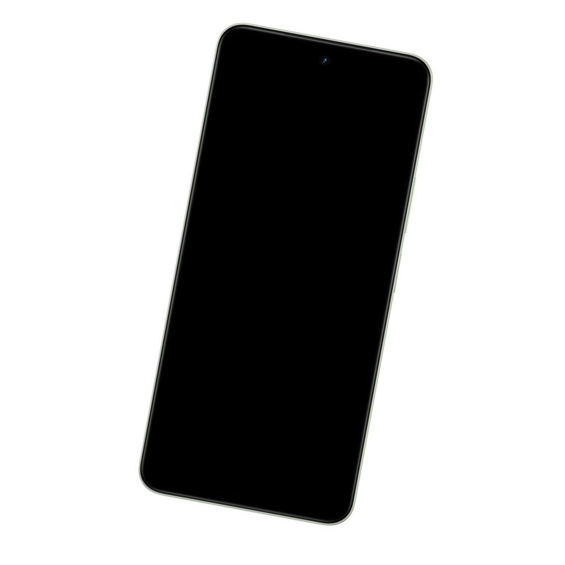 Fingerprint Sensor with Flex Cable for Vivo iQOO Z9x 5G