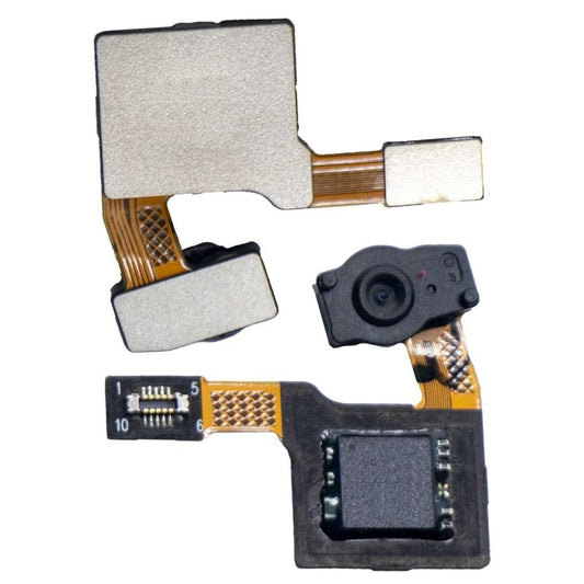 Fingerprint Sensor with Flex Cable for Vivo V11 Pro