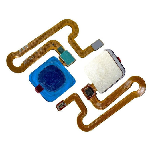 Fingerprint Sensor with Flex Cable for Vivo V15