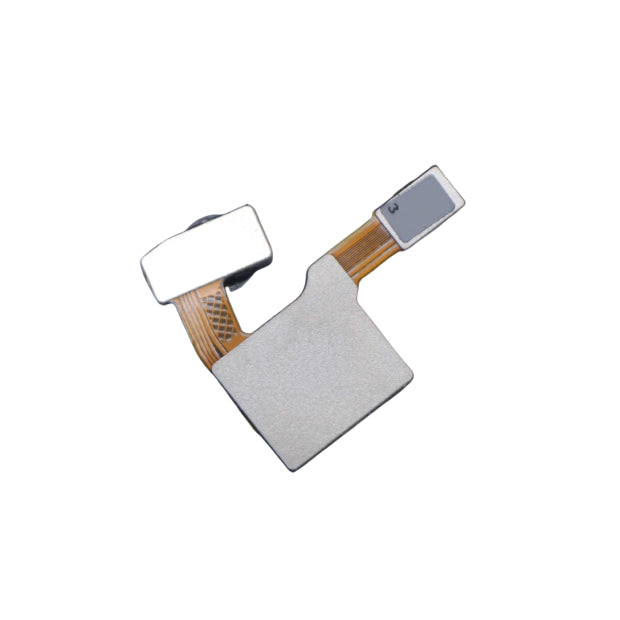 Fingerprint Sensor with Flex Cable for Vivo V15 Pro Black