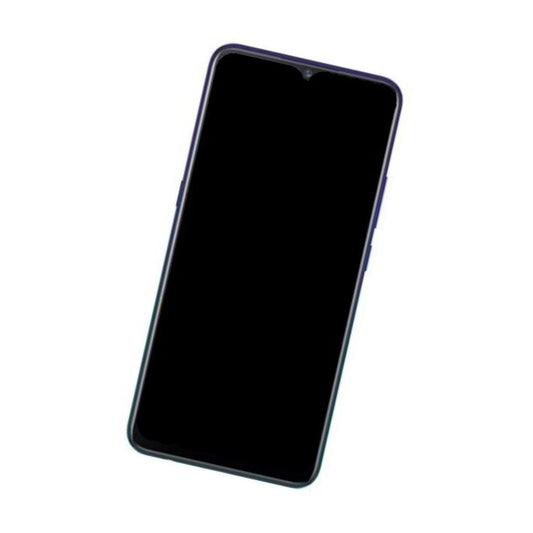 Fingerprint Sensor with Flex Cable for Vivo V17 Neo