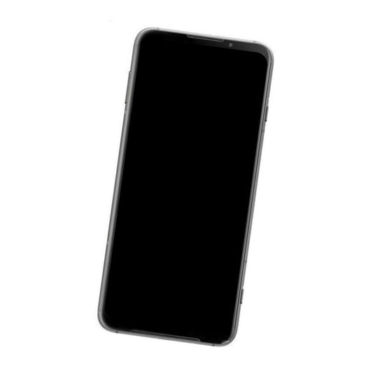 Fingerprint Sensor with Flex Cable for Vivo V20 2021 Black