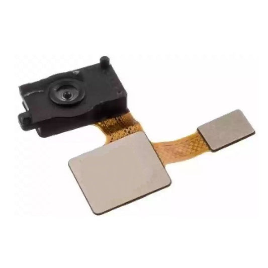 Fingerprint Sensor with Flex Cable for Vivo V20 SE Black