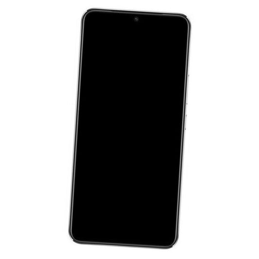 Camera Lens Glass with Frame for Vivo V25e