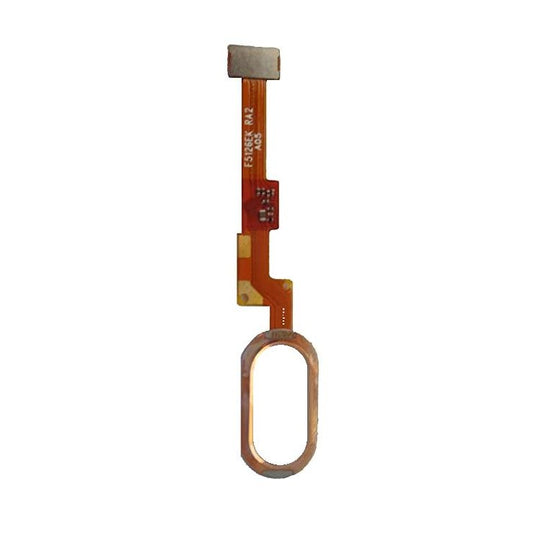 Fingerprint Sensor with Flex Cable for Vivo V5 Plus