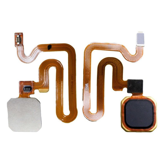 Fingerprint Sensor with Flex Cable for Vivo V7 Plus