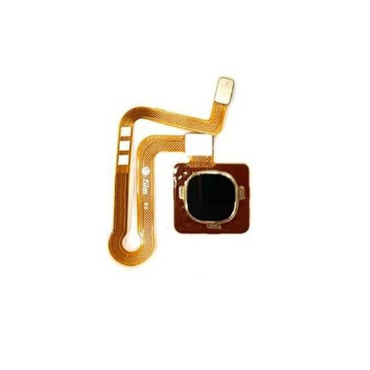 Fingerprint Sensor with Flex Cable for Vivo V9 Youth