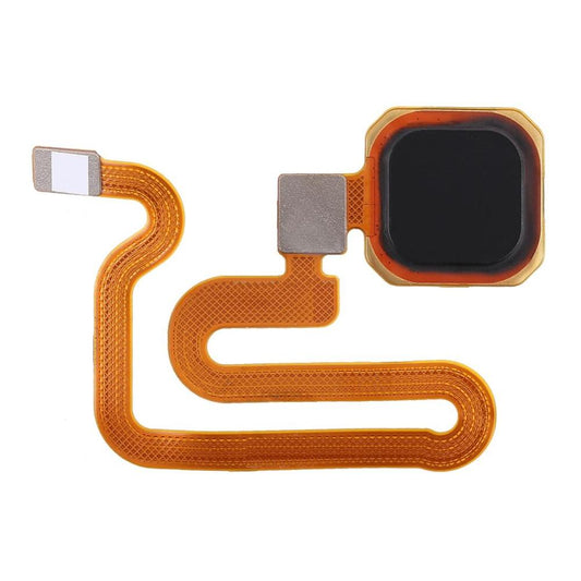 Fingerprint Sensor with Flex Cable for Vivo X20 Plus