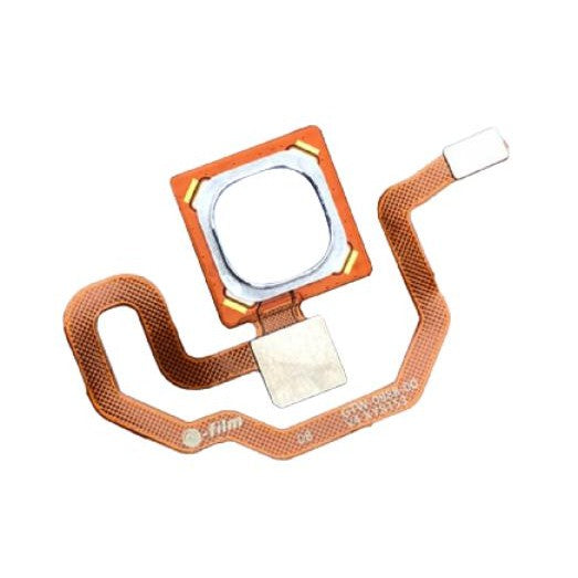 Fingerprint Sensor with Flex Cable for Vivo X21