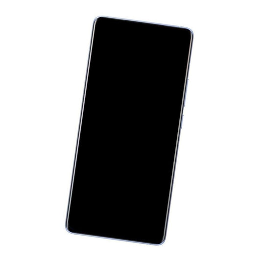 Fingerprint Sensor with Flex Cable for Vivo X70 Pro