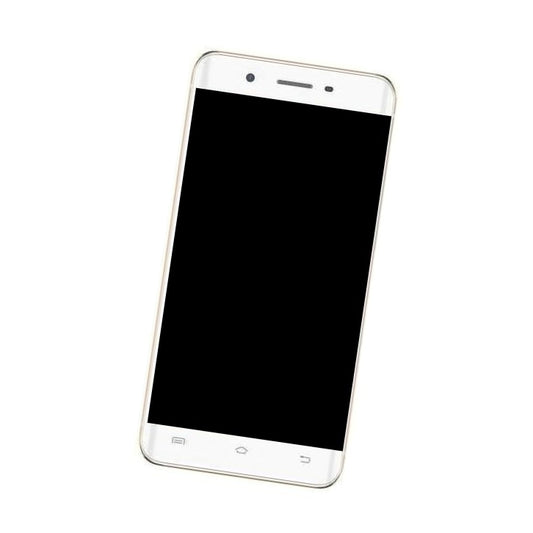 Fingerprint Sensor with Flex Cable for Vivo Xplay 5 Elite