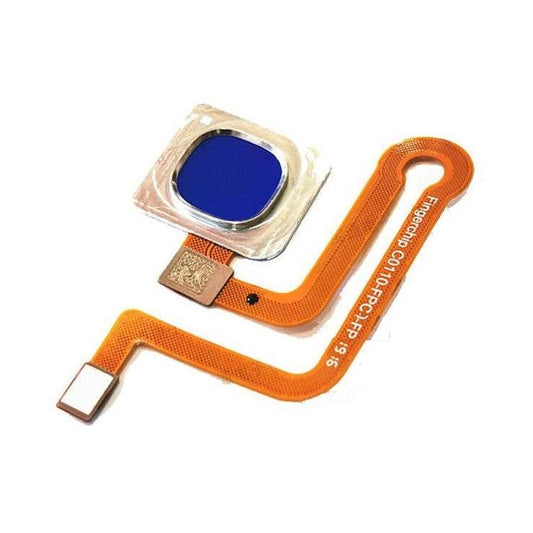 Fingerprint Sensor with Flex Cable for Vivo Y12