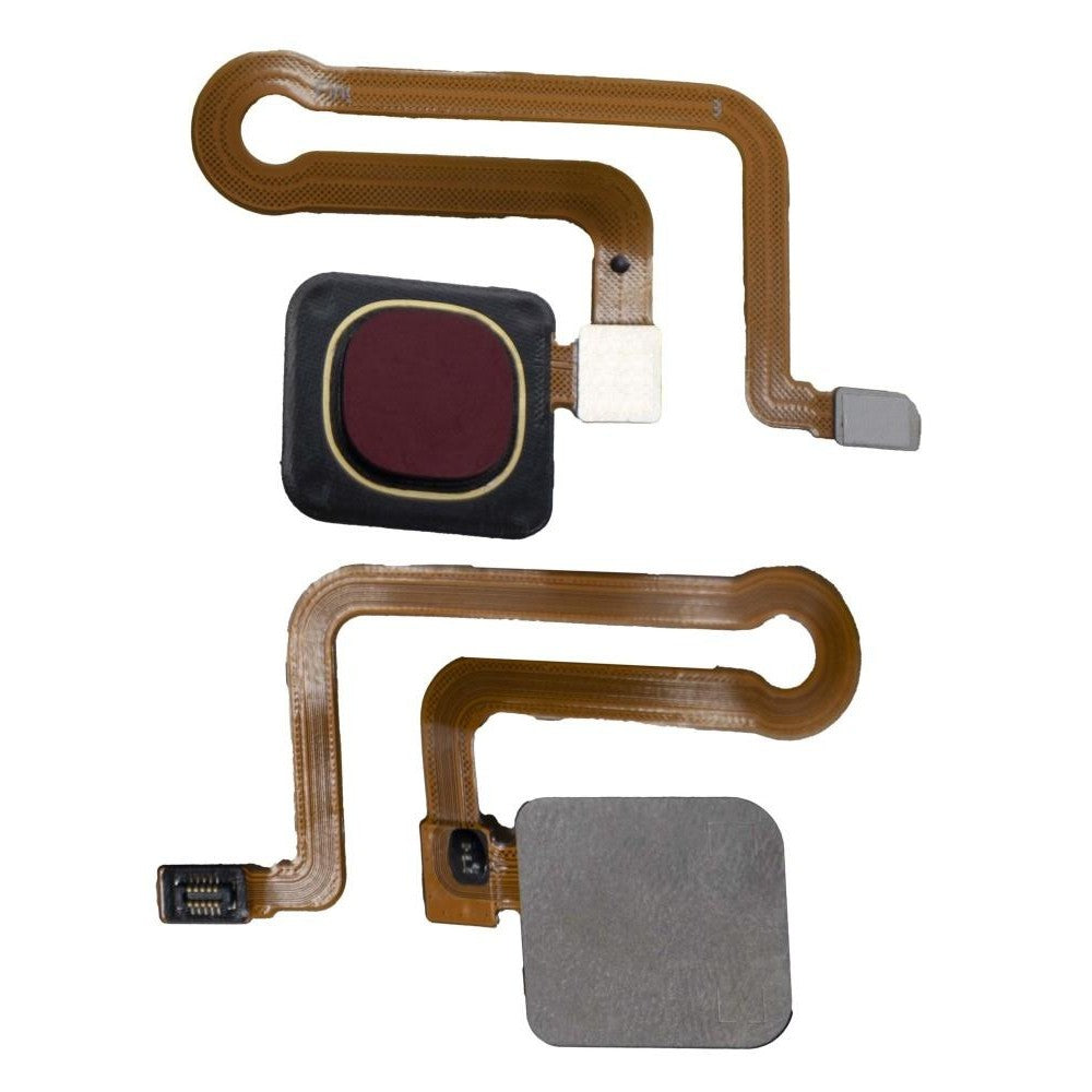 Fingerprint Sensor with Flex Cable for Vivo Y12