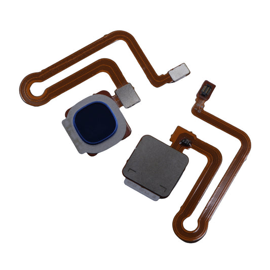 Fingerprint Sensor with Flex Cable for Vivo Y15 2019