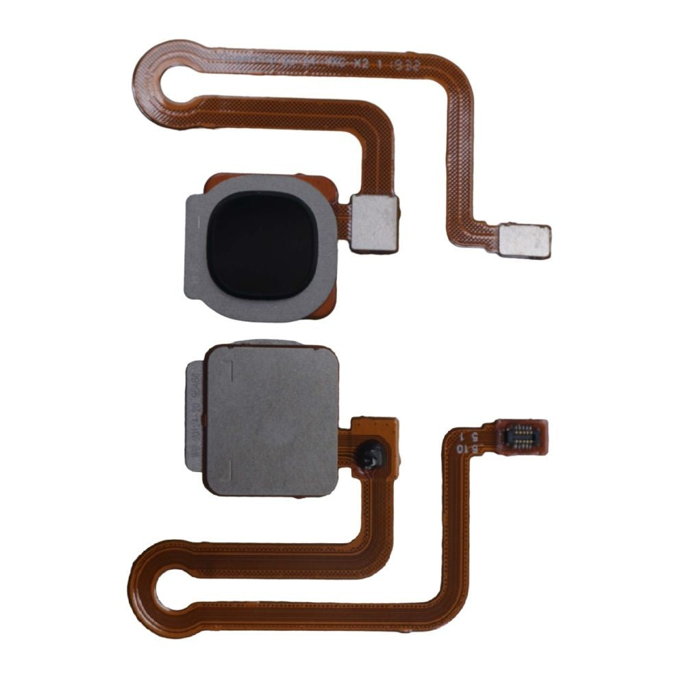 Fingerprint Sensor with Flex Cable for Vivo Y17 2019