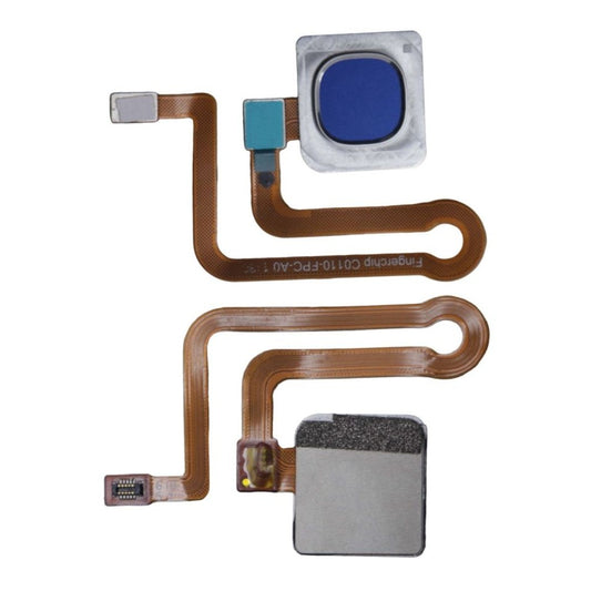 Fingerprint Sensor with Flex Cable for Vivo Y17 2019