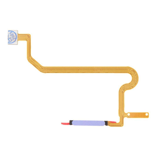 Fingerprint Sensor with Flex Cable for Vivo Y17s