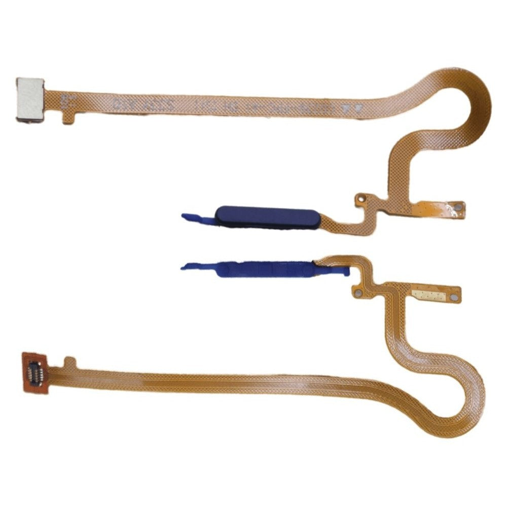 Fingerprint Sensor with Flex Cable for Vivo Y21 2021
