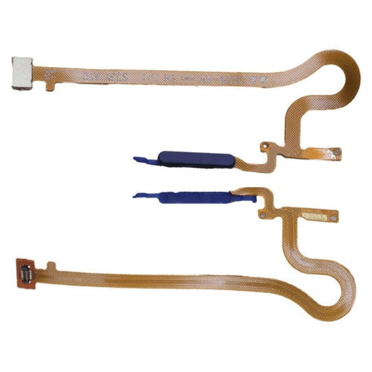 Fingerprint Sensor with Flex Cable for Vivo Y21 2021