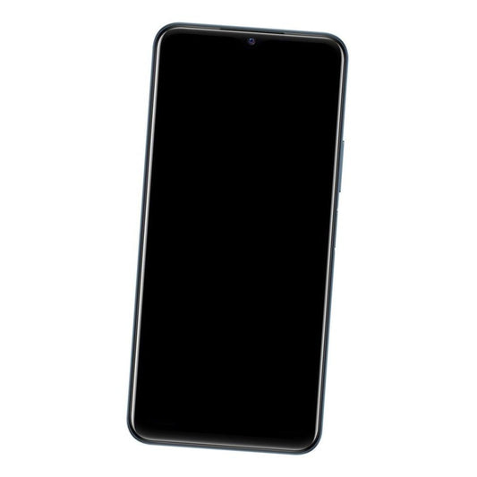 Fingerprint Sensor with Flex Cable for Vivo Y21t India