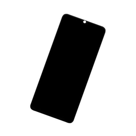 Fingerprint Sensor with Flex Cable for Vivo Y31 2021 Black