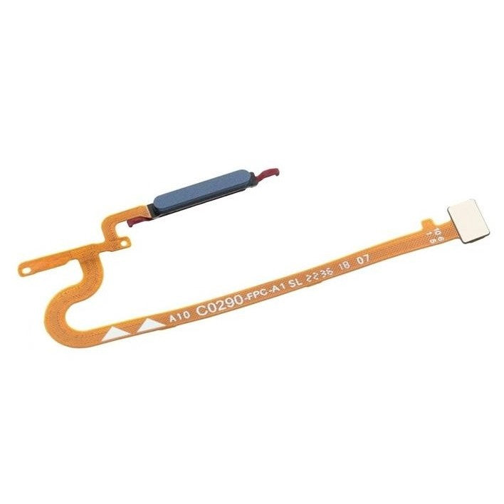 Fingerprint Sensor with Flex Cable for Vivo Y35 2022