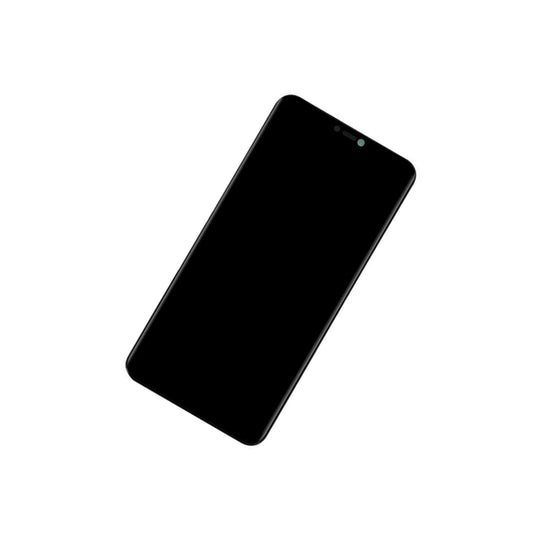 Fingerprint Sensor with Flex Cable for Vivo Y83 Pro