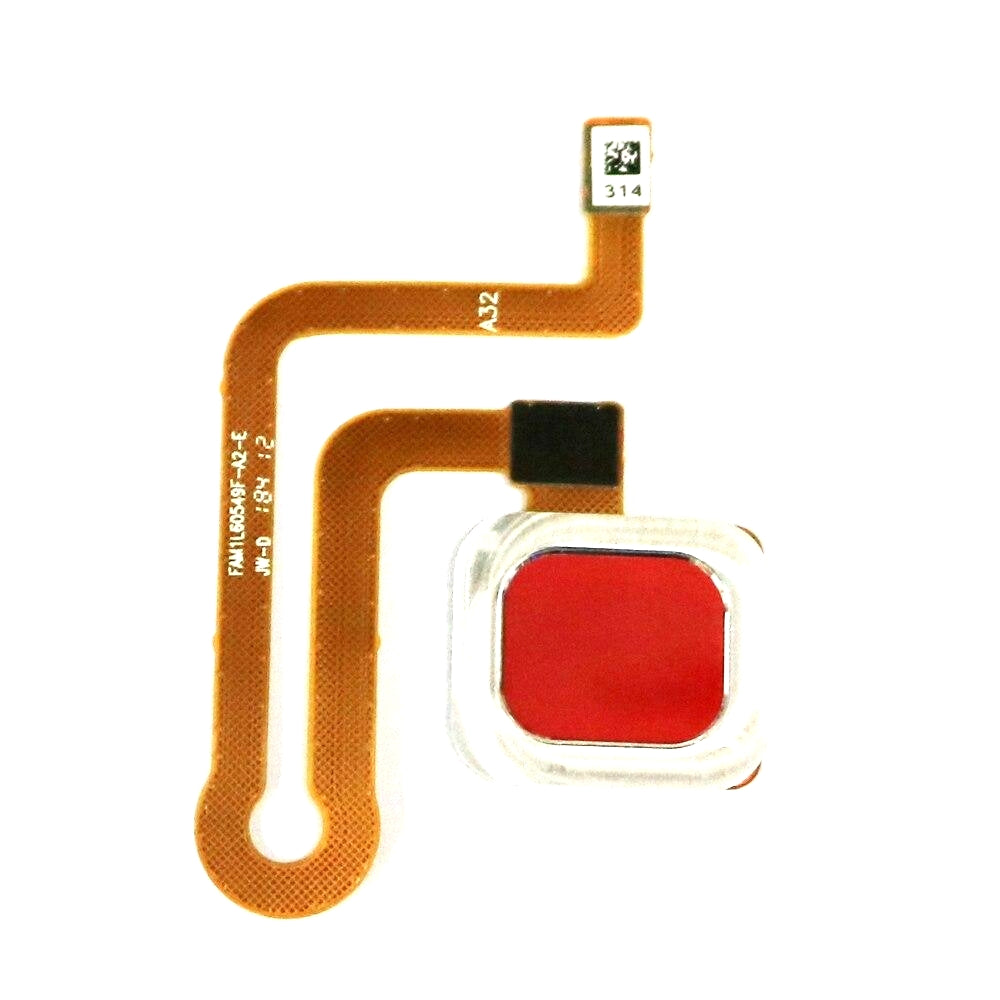 Fingerprint Sensor with Flex Cable for Vivo Y91